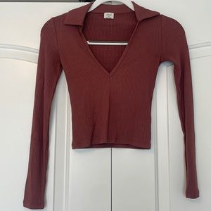 Aritzia Top